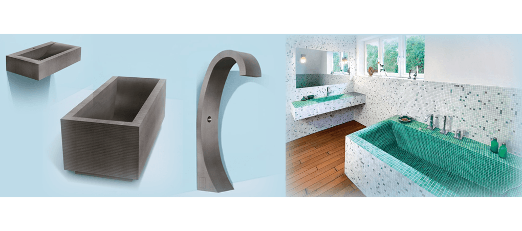 Wedi & Wellness - Kwaliteit en design gaan hand in hand